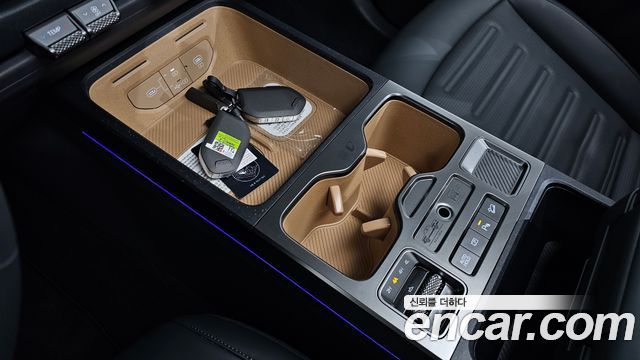 Kia Tasman 2026 — photo 16