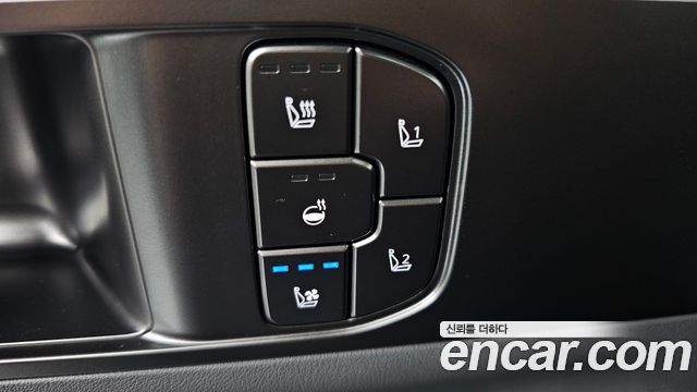 Kia Tasman 2026 — photo 17