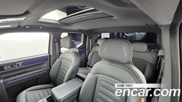 Kia Tasman 2026 — photo 19