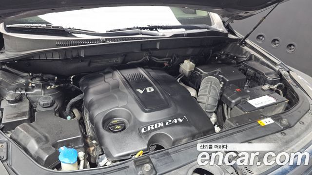 Hyundai Veracruz 2015 — photo 6