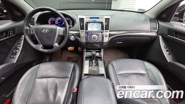 Hyundai Veracruz 2015 — photo 7
