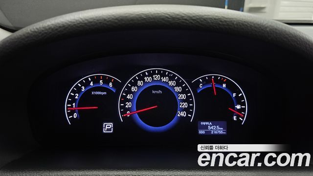 Hyundai Veracruz 2015 — photo 8