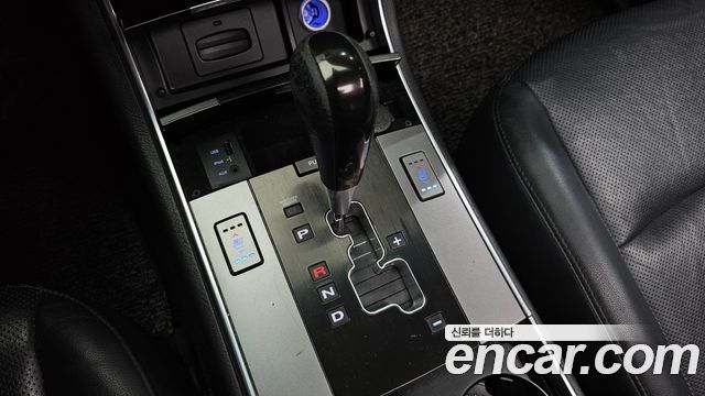 Hyundai Veracruz 2015 — photo 9