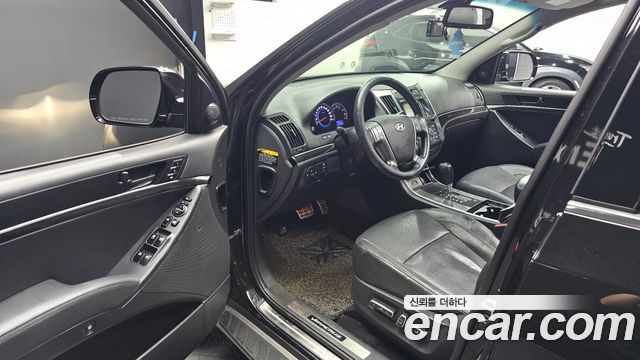 Hyundai Veracruz 2015 — photo 10