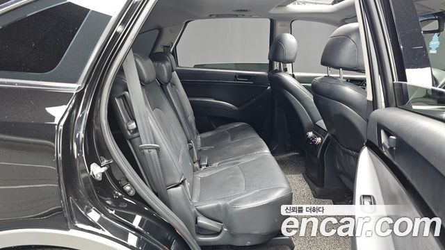 Hyundai Veracruz 2015 — photo 11