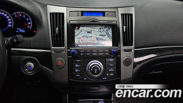 Hyundai Veracruz 2015 — photo 13