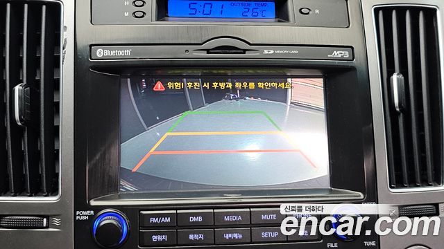 Hyundai Veracruz 2015 — photo 14