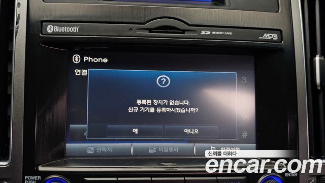Hyundai Veracruz 2015 — photo 15