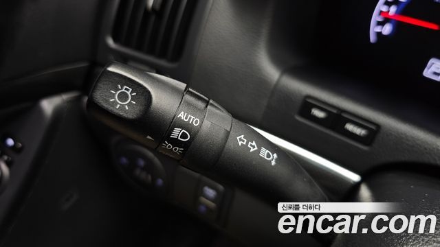 Hyundai Veracruz 2015 — photo 16