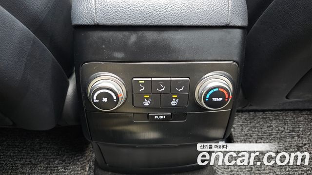 Hyundai Veracruz 2015 — photo 17