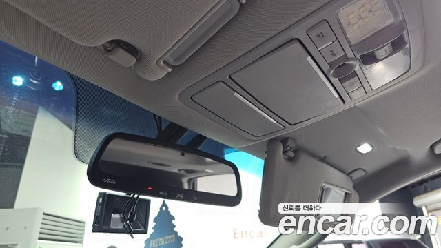 Hyundai Veracruz 2015 — photo 18