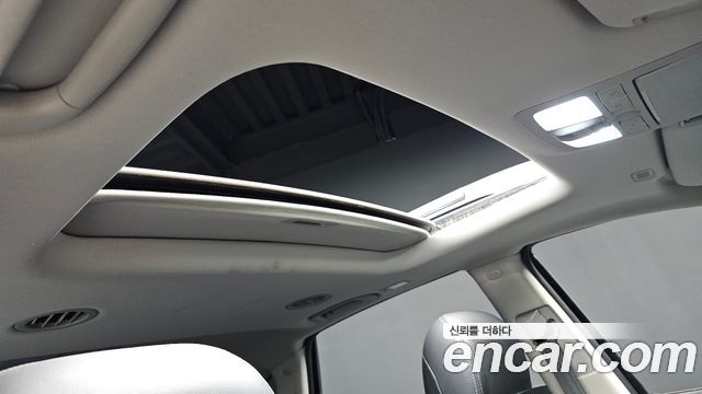 Hyundai Veracruz 2015 — photo 19