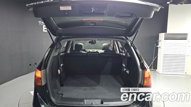 Hyundai Veracruz 2015 — photo 20