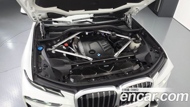 BMW X7 2024 — photo 6