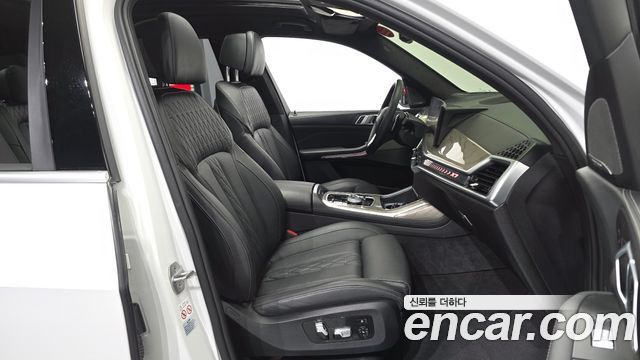 BMW X7 2024 — photo 11
