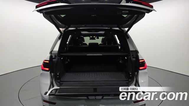 BMW X7 2024 — photo 20