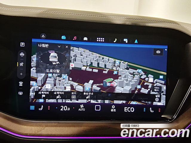 Volkswagen Touareg 2024 — photo 13