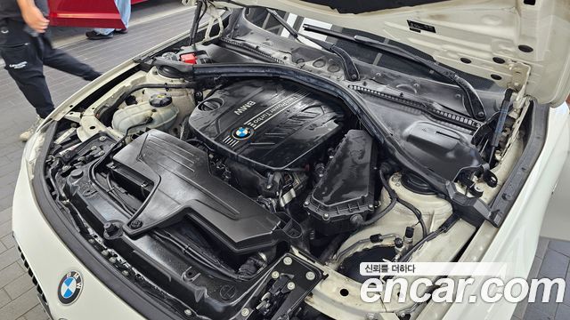 BMW 3-Series 2015 — photo 6