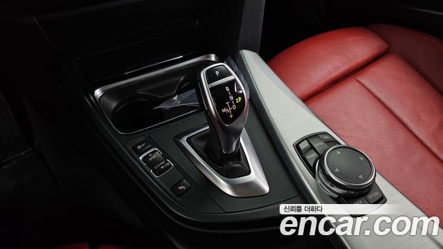 BMW 3-Series 2015 — photo 9