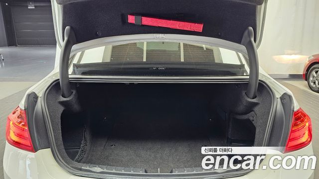 BMW 3-Series 2015 — photo 20