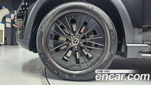Mercedes-Benz GLE-Class 2025 — photo 5
