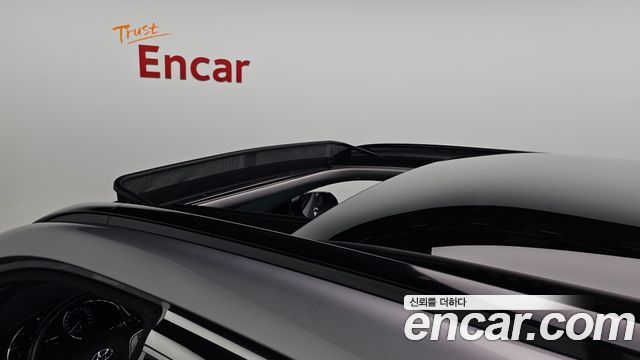 Hyundai Maxcruz 2016 — photo 22