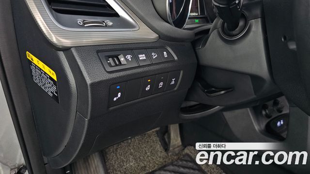 Hyundai Maxcruz 2016 — photo 24
