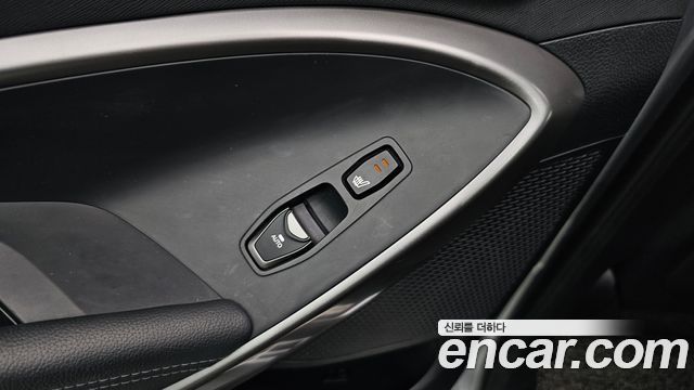 Hyundai Maxcruz 2016 — photo 25