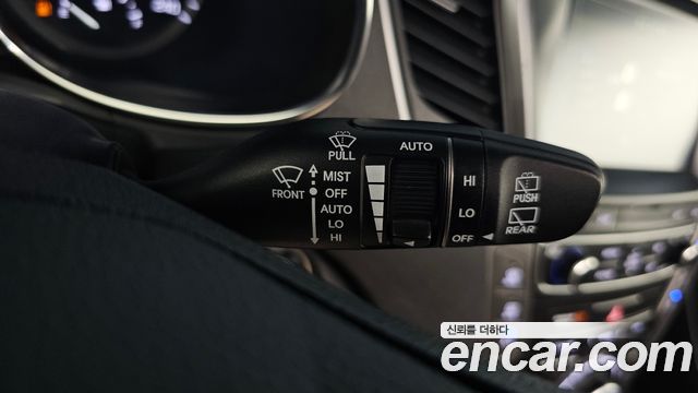 Hyundai Maxcruz 2016 — photo 30