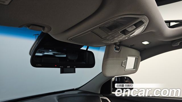 Hyundai Maxcruz 2016 — photo 31