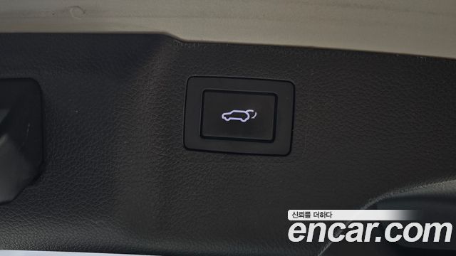 Hyundai Maxcruz 2016 — photo 32