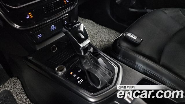 KG Mobility TIBOLI 2021 — photo 12