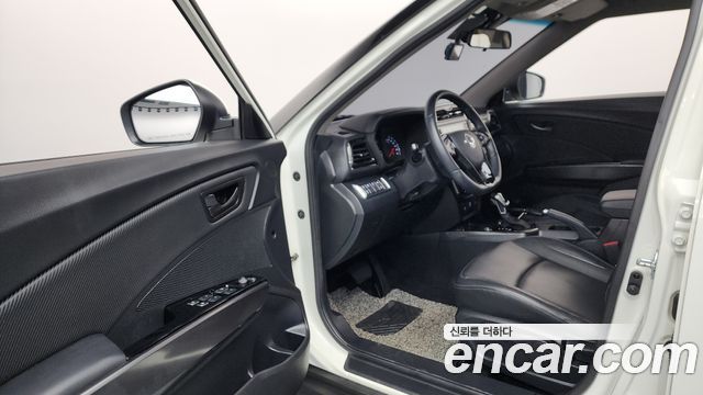 KG Mobility TIBOLI 2021 — photo 13