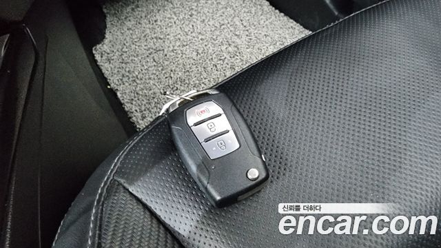 KG Mobility TIBOLI 2021 — photo 21