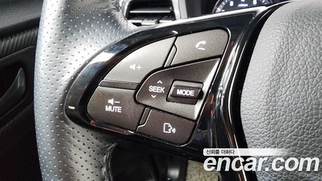 KG Mobility TIBOLI 2021 — photo 22