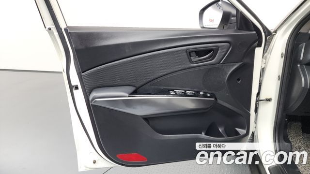 KG Mobility TIBOLI 2021 — photo 14