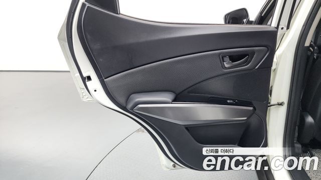 KG Mobility TIBOLI 2021 — photo 15