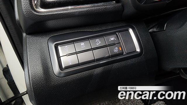 KG Mobility TIBOLI 2021 — photo 28
