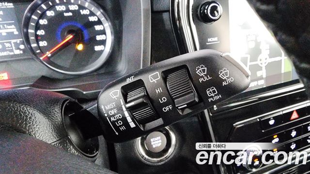 KG Mobility TIBOLI 2021 — photo 29
