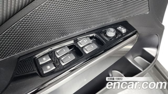 KG Mobility TIBOLI 2021 — photo 30