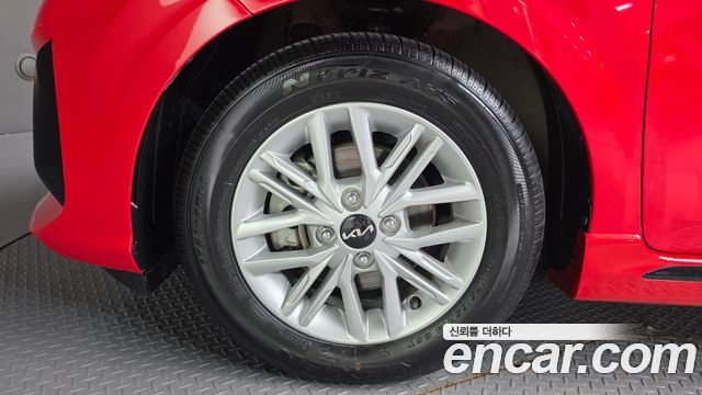 Kia morning 2023 — photo 5