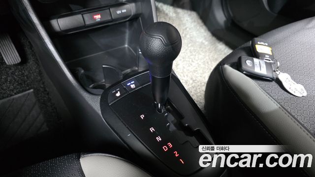 Kia morning 2023 — photo 12