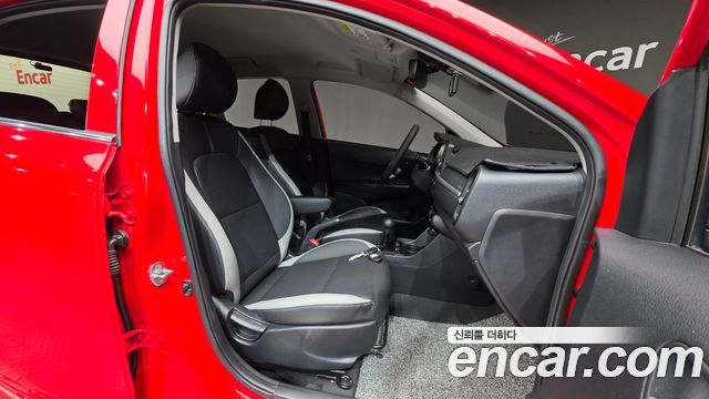 Kia morning 2023 — photo 13