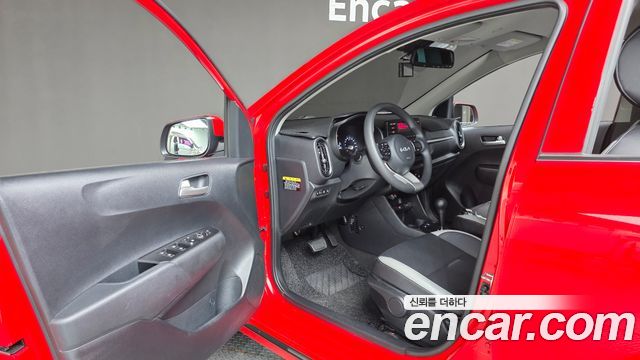 Kia morning 2023 — photo 16
