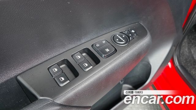 Kia morning 2023 — photo 17