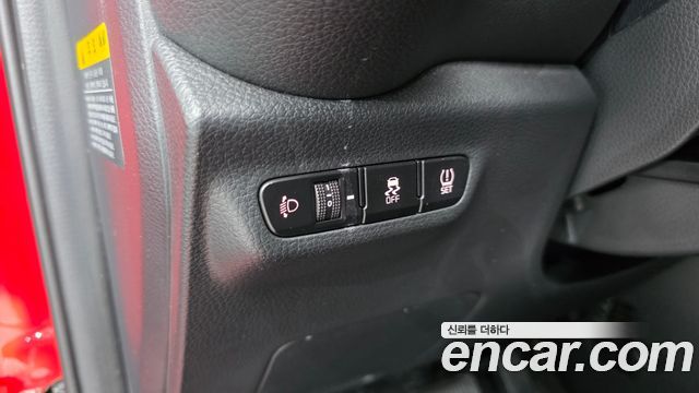 Kia morning 2023 — photo 18