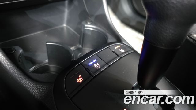 Kia morning 2023 — photo 22