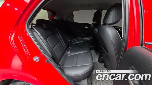 Kia morning 2023 — photo 24