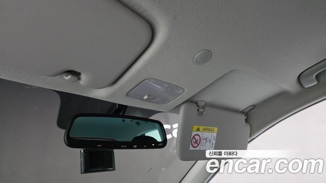 Kia morning 2023 — photo 15