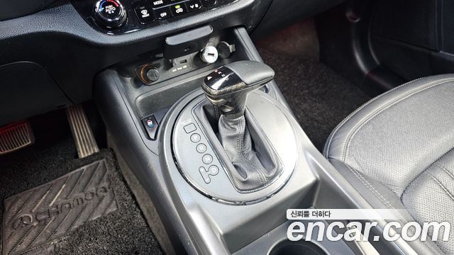 Kia Sportage 2013 — photo 9